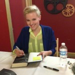 Veronica Roth