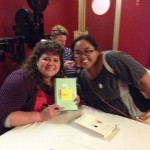 Rainbow Rowell