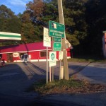 Funny signs in NC